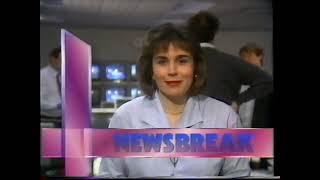 1988 Newsbreak (October 18)