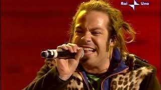 Frank Head - Para parà ra rara {SANREMO 2008}