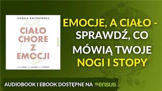  Supinacja, pronacja, stopa w odwiedzeniu lub przywiedzeniu - co mówią Twoje stopy? AUDIOBOOK PL 