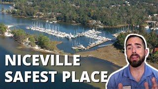 Top 5 Best Safest Neighborhoods in Niceville