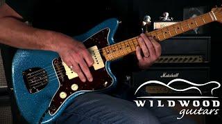 Fender Custom Shop Wildwood 10 1965 Jazzmaster - NOS  •  SN: R122360