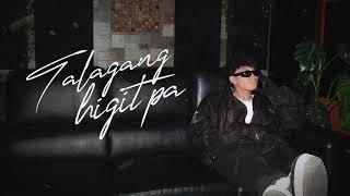 Crakky - Talagang Higit Pa (Official Lyric Video)