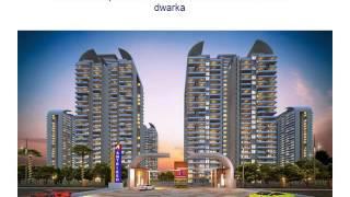 Antriksh Urban Greek Dwarka Delhi L Zone