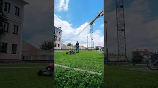Обслуживание газона и декоративных растений || Брест Беларусь