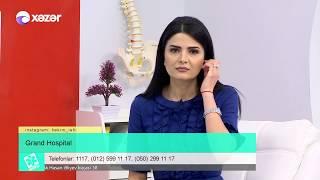 Mədə -bağırsaq xəstəlikləri - HƏKİM İŞİ 28.03.2018