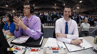 BYUtv Insider | Covering BYU Men's Volleyball