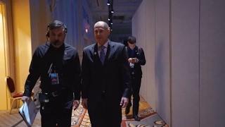 A Day in the Life of Gary Shapiro at CES