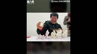 【說好換爛禮物大家都送超好？網笑：沒遵守遊戲主題啊XD】