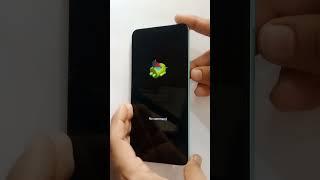 #realme note 50  #realme c51 #hard reset #forgotpassword #shortsvideo