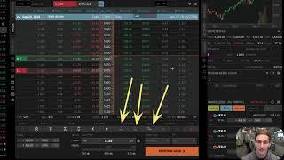 Options Trading on the tastytrade Desktop Platform July 2024