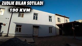 Zudlik bilan 190 kvm xovli joy sotiladi #joy #uy #dom #xovlijoy