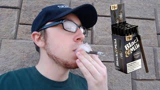 Black & Mild Casino | Cigarillo Review