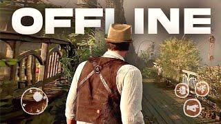 Top 10 New OFFLINE Games for Android of 2024 | 10 Best Offline Games for Android & iOS