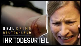 XXL-True Crime Doku: Liebe, Kontrolle, Mord | Real Crime Deutschland