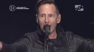 Martin Smith @Awakening Europe 2016