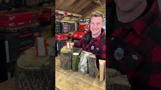 Are your Logs ready to Burn? #stihl #wood #shortsfeed #shorts #tool #logging #woodburner