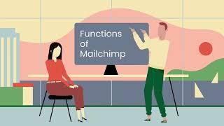 GET TO KNOW MAILCHIMP WITH NISA (ADV558)