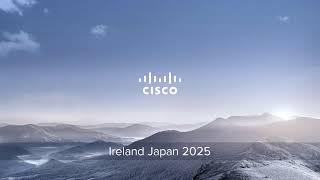 Watch Back: Launch of Ireland at Expo 2025