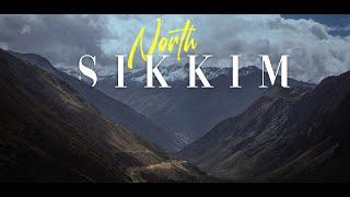 North Sikkim : Cinematic Video | Nikfilms | travel video 2022