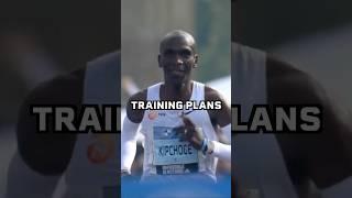 How to Train for a Marathon