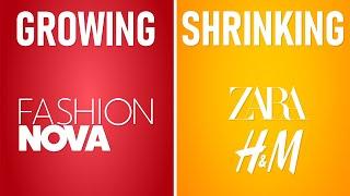 How FashionNova Became A Billion Dollar Company