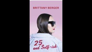 ONE SHOT DEAL Podcast - Writing the book of life with Brittany Berger