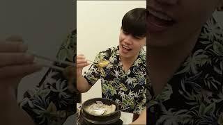 Samgyetang with Abalone (전복삼계탕) [Gangnam Insider's Picks] Arirang TV (아리랑TV)