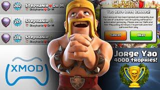 The History of Cheating in Clash of Clans