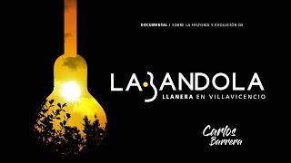 Documental Historia y Evolución de la Bandola Llanera en Villavicencio