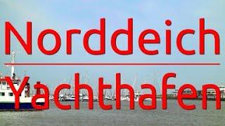 Yachthafen Norddeich | Ausflugsziele