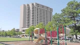 River Park Tower Apartments in Newport News, VA - ForRent.com