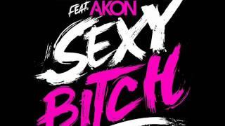 David Guetta - Sexy Chick(feat. Akon).wmv