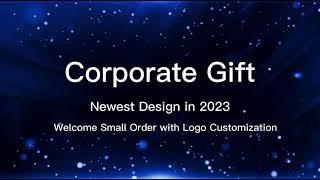 Corporate Gift Customization For Small Order, Factory Direct, Reliable Supplier And Supply Chain