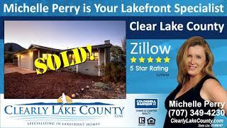 Clearlake Park Homes for Sale Best Realtor | Clearlake CA 95422