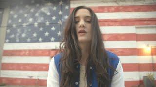 Jessie Frye - True Blue (Official Video)