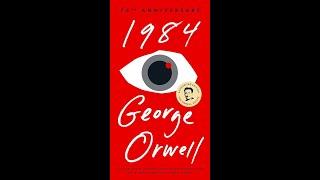 1984 Subtitled Audiobook