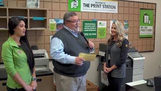 The UPS Store