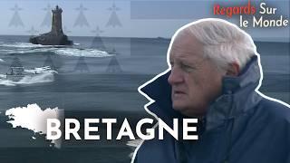 Bretagne : Les Chasseurs de Tempête  |  Horizons Lointains  | Documentaire Voyage