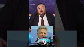 Присядьте. Тут это, глава АвтоВАЗ рассказал, почему LADA Aura лучше Toyota Camry #shorts