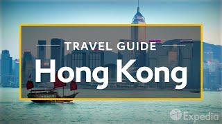 Hong Kong Vacation Travel Guide | Expedia