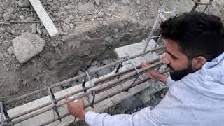 Big Mistakes in RCC beams at site|| Beam Column junction||