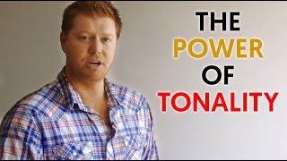 The Impact of Tonality (Video) - Charisma Matrix