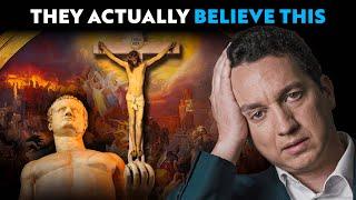 The Most Absurd Conspiracy About Jesus (REBUTTED)