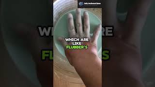 Could Flubber Be Possible?