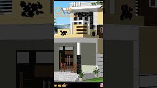 Modern House Design | Gopal Home Decor