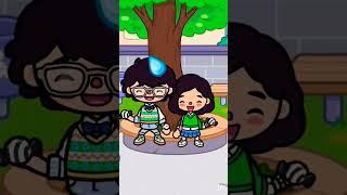 Only Love Can Hurt Like This  Toca Boca World #tocabocaworldsadstory #tocaboca