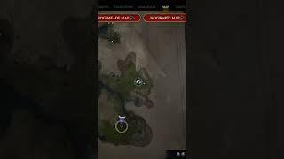 Hogwarts Legacy How to get Graphorn Horns - Graphorn Location
