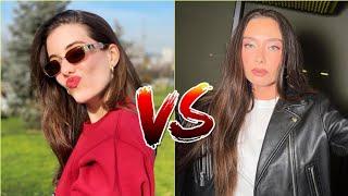 Beril Pozam Vs Neslihan Atagul Real Life Partner 2024