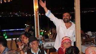 Kadir KASAPOĞLU - YALAN(marina bar)canlı sahne izmir