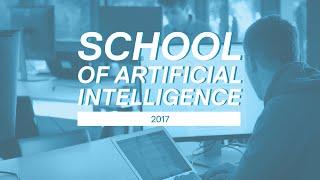 School of AI | 2017